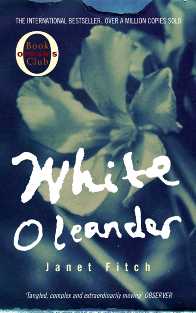 White Oleander, EPUB eBook