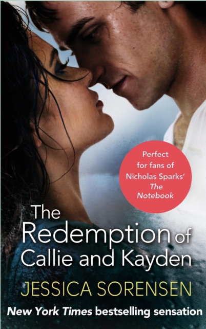 The Redemption of Callie and Kayden, EPUB eBook