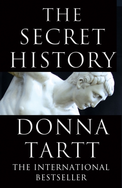 The Secret History, EPUB eBook