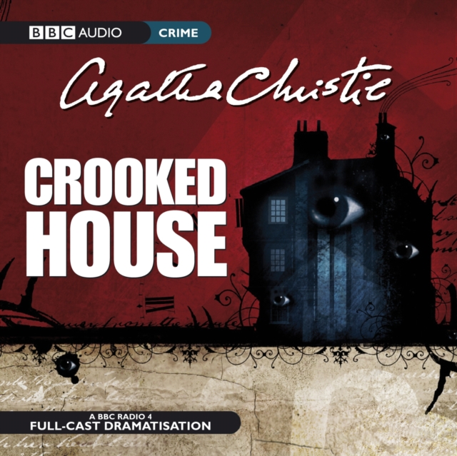 Crooked House, CD-Audio Book