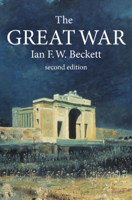 The Great War : 1914-1918, Paperback / softback Book