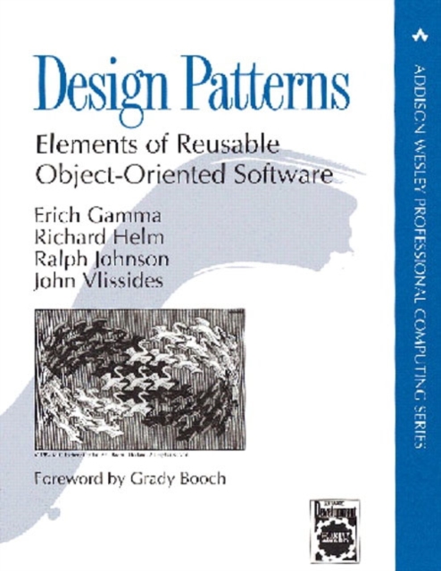 Valuepack: Design Patterns:Elements of Reusable Object-Oriented Software with Applying UML and Patterns:An Introduction to Object-Oriented Analysis and Design and Iterative Development, Multiple-component retail product Book