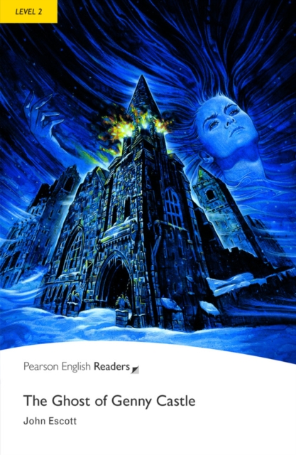 Level 2: The Ghost of Genny Castle, Paperback / softback Book