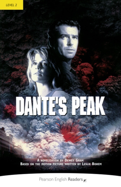 Level 2: Dante's Peak, Paperback / softback Book