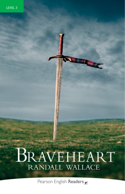 Level 3: Braveheart, Paperback / softback Book