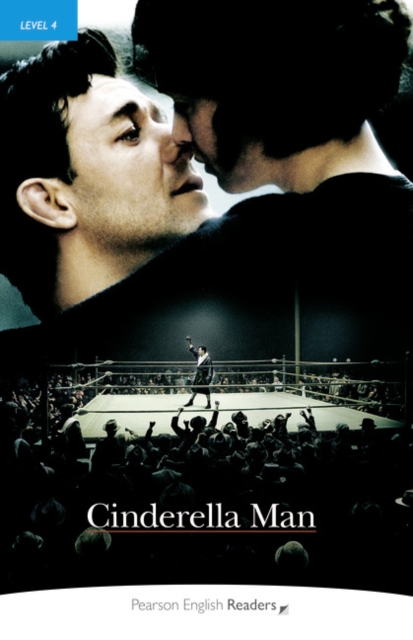 Level 4: Cinderella Man, Paperback / softback Book