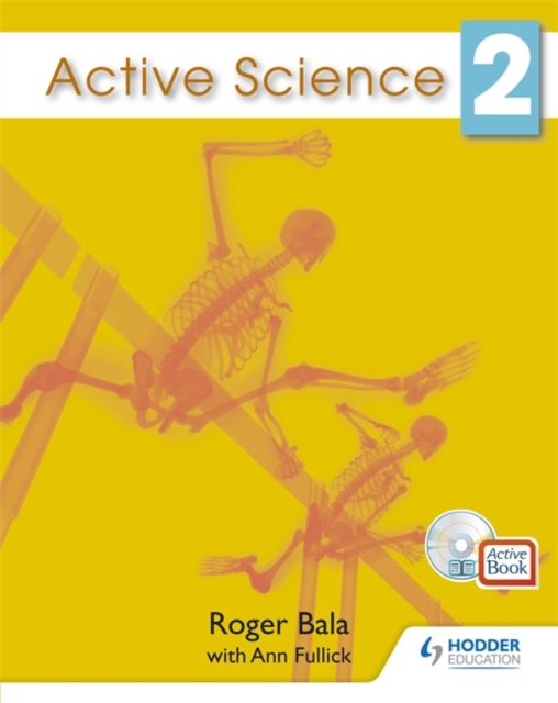 Active Science for the Caribbean 2, Mixed media product Book
