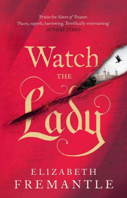 Watch the Lady, EPUB eBook
