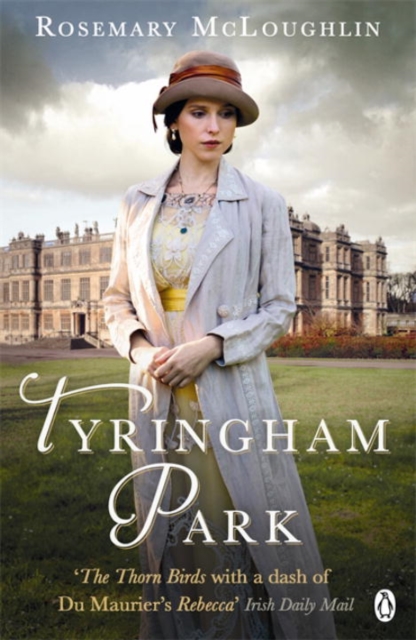 Tyringham Park, Paperback / softback Book