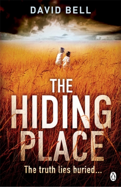 The Hiding Place, Paperback / softback Book