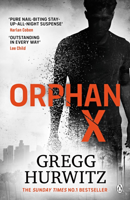 Orphan X, EPUB eBook