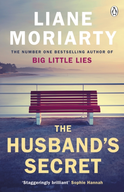 The Husband's Secret : The hit novel that launched the author of BIG LITTLE LIES, EPUB eBook