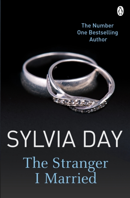 The Stranger I Married, EPUB eBook
