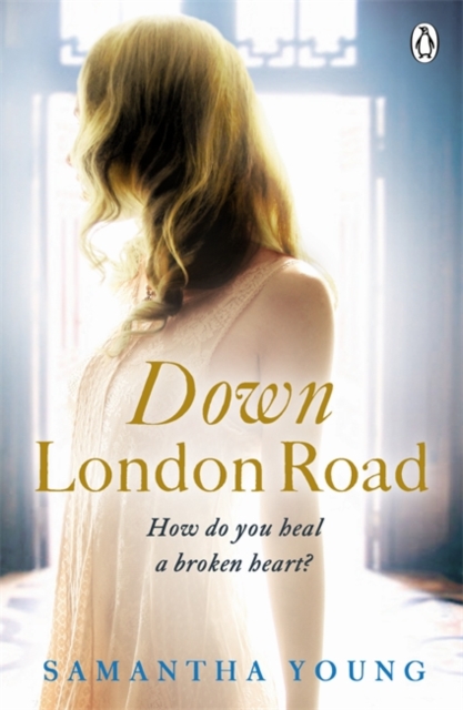 Down London Road, Paperback / softback Book