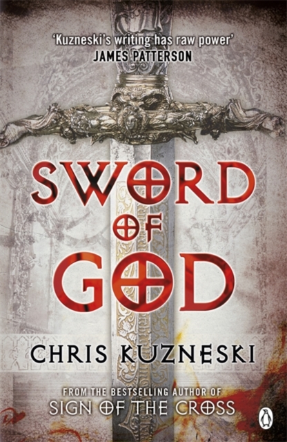 Sword of God, Paperback / softback Book