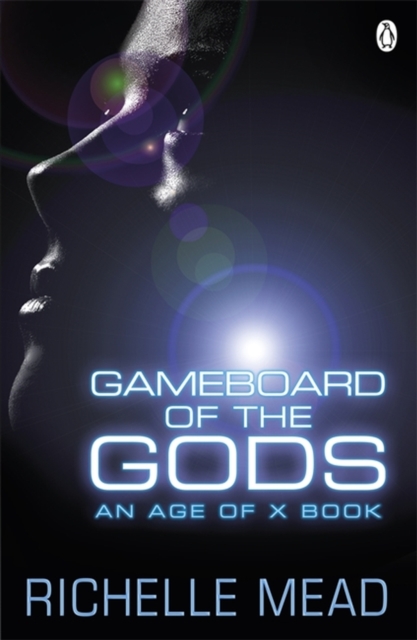 Gameboard of the Gods : Age of X #1, Paperback / softback Book