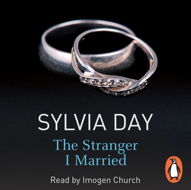 The Stranger I Married, eAudiobook MP3 eaudioBook