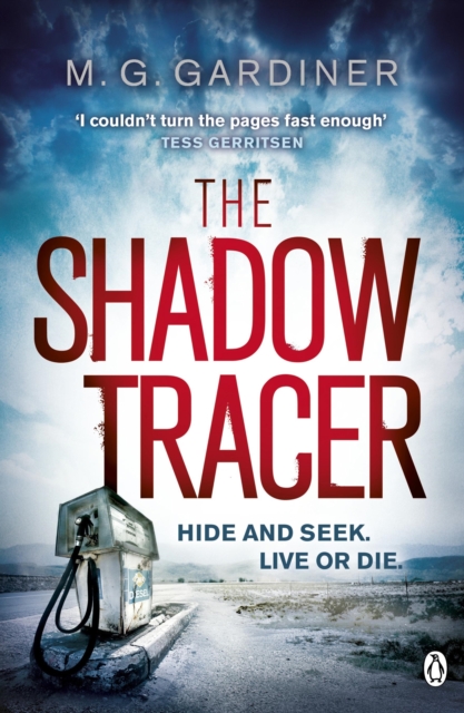 The Shadow Tracer, EPUB eBook
