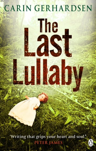 The Last Lullaby : Hammarby Book 3, EPUB eBook