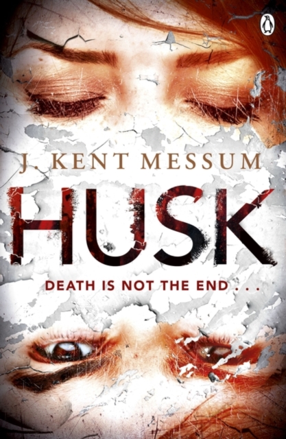 Husk, Paperback / softback Book