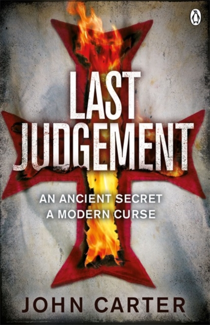 Last Judgement, Paperback / softback Book