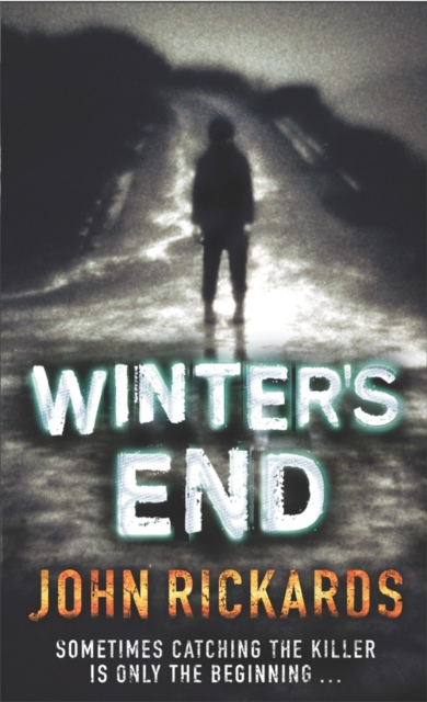 Winter's End, EPUB eBook