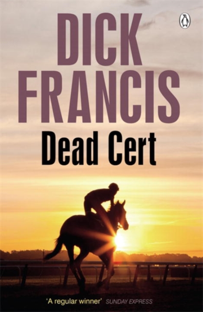 Dead Cert, Paperback / softback Book