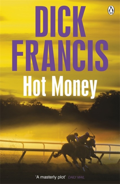 Hot Money, Paperback / softback Book
