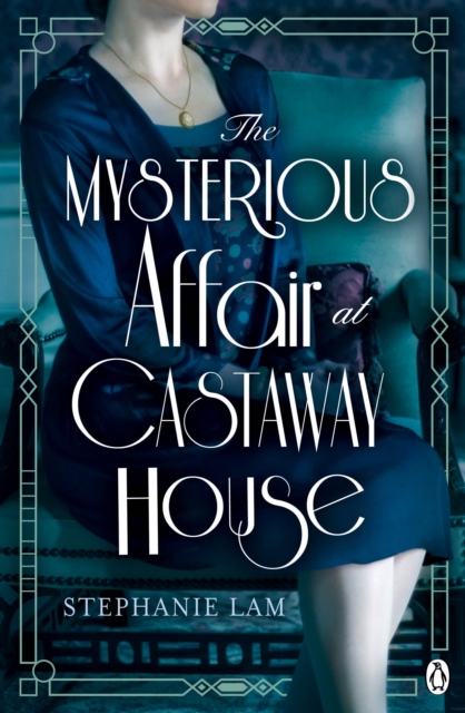 The Mysterious Affair at Castaway House : The stunning debut for fans of Agatha Christie, EPUB eBook
