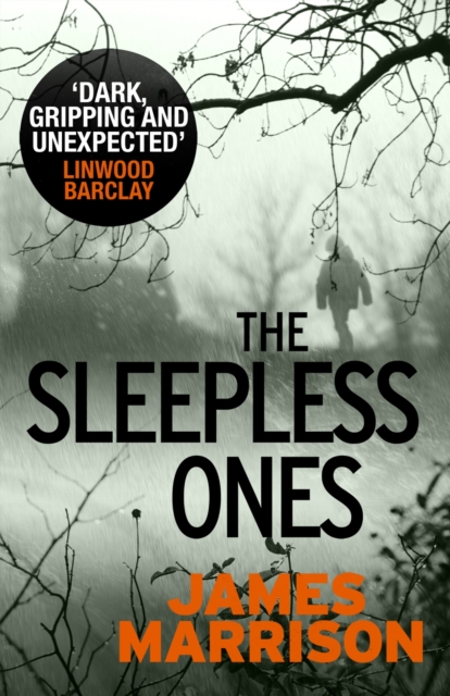 The Sleepless Ones, EPUB eBook