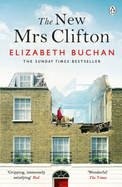 The New Mrs Clifton, EPUB eBook