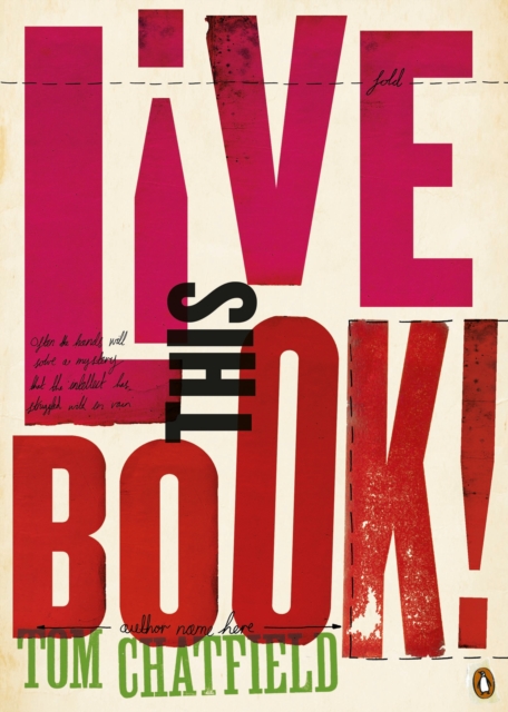 Live This Book, Paperback / softback Book
