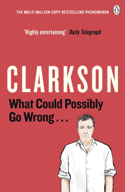 What Could Possibly Go Wrong. . ., EPUB eBook