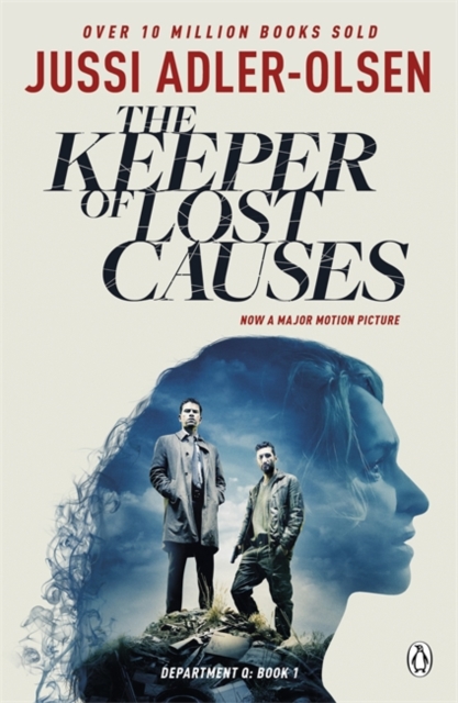 The Keeper of Lost Causes : Department Q 1, Paperback / softback Book