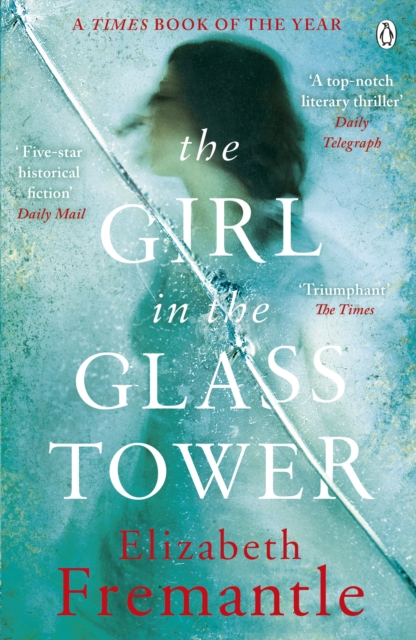 The Girl in the Glass Tower, EPUB eBook