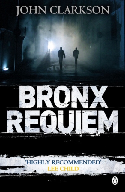 Bronx Requiem, Paperback / softback Book