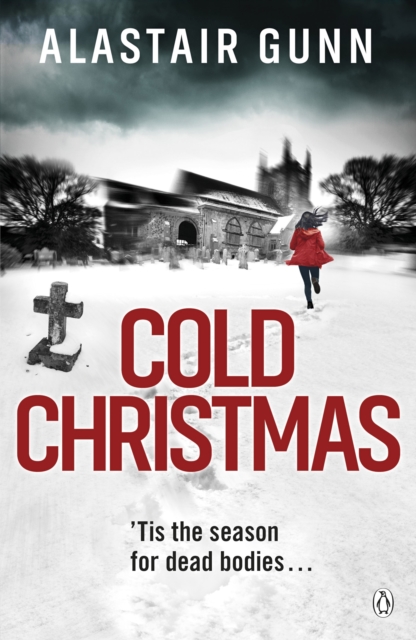 Cold Christmas, EPUB eBook