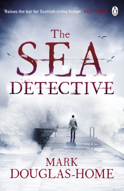 The Sea Detective, EPUB eBook