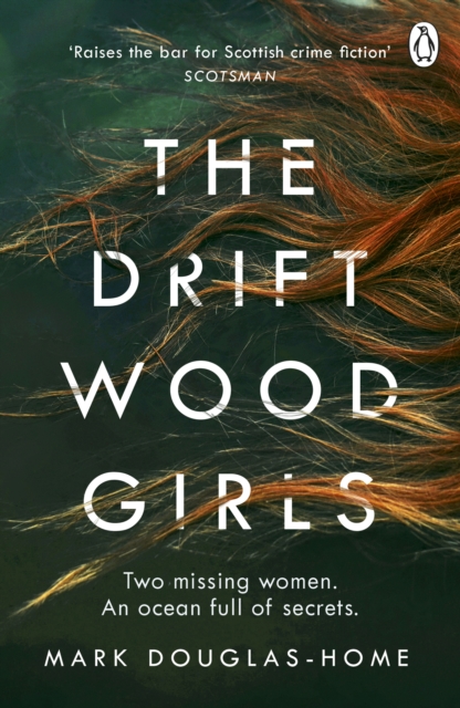 The Driftwood Girls, EPUB eBook