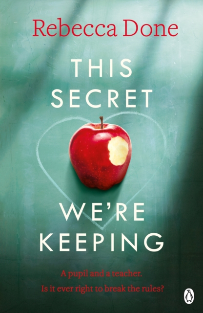 This Secret We're Keeping, Paperback / softback Book