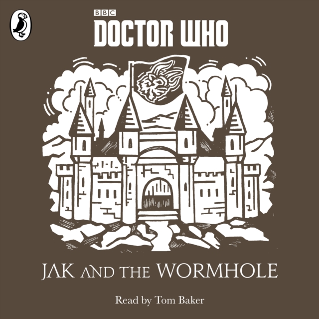 Jak and the Wormhole, eAudiobook MP3 eaudioBook