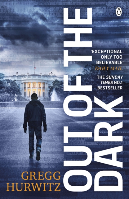Out of the Dark : The gripping Sunday Times bestselling thriller, Paperback / softback Book