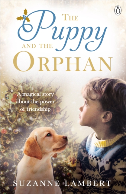 The Puppy and the Orphan, Paperback / softback Book