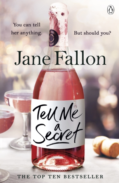 Tell Me a Secret, Paperback / softback Book