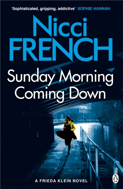 Sunday Morning Coming Down : A Frieda Klein Novel (7), EPUB eBook