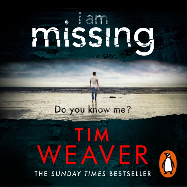 I Am Missing : The heart-stopping thriller from the Sunday Times bestselling author of No One Home, eAudiobook MP3 eaudioBook