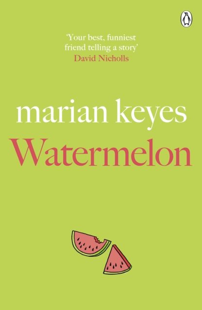 Watermelon, Paperback / softback Book