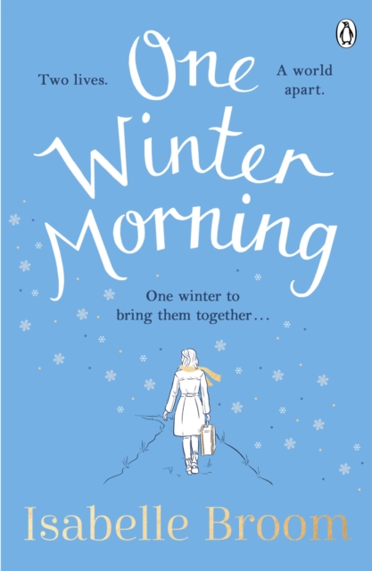 One Winter Morning : Warm your heart this winter with this uplifting and emotional family drama, Paperback / softback Book