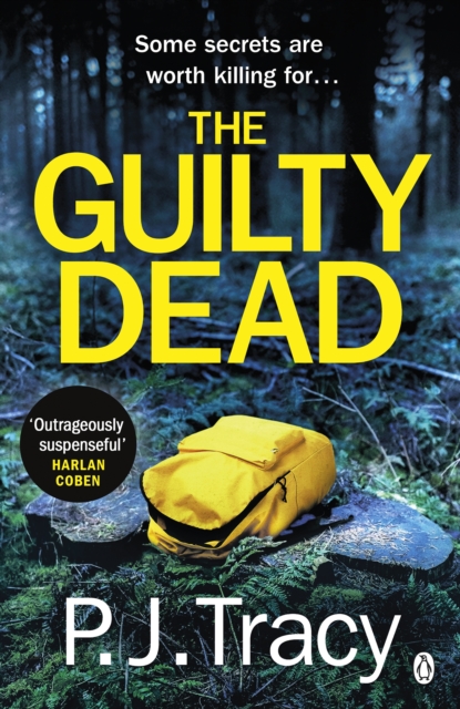 The Guilty Dead, Paperback / softback Book