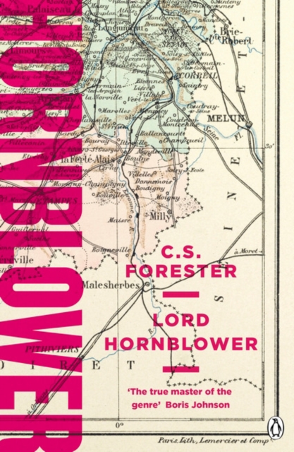 Lord Hornblower, Paperback / softback Book